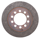 BARNETT SINTERED FRICTION PLATES